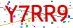 Verification code picture