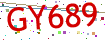 Verification code picture