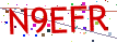 Verification code picture