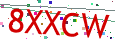 Verification code picture