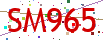 Verification code picture