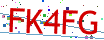 Verification code picture
