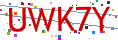 Verification code picture