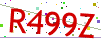 Verification code picture