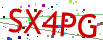 Verification code picture
