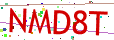 Verification code picture