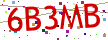 Verification code picture