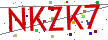Verification code picture