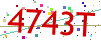 Verification code picture