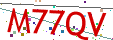 Verification code picture