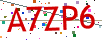 Verification code picture