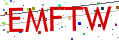 Verification code picture