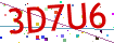 Verification code picture
