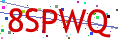 Verification code picture