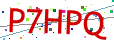 Verification code picture