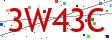 Verification code picture