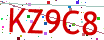 Verification code picture