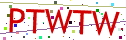 Verification code picture