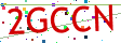Verification code picture