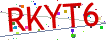 Verification code picture
