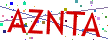 Verification code picture
