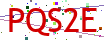 Verification code picture