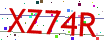 Verification code picture