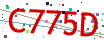 Verification code picture
