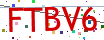 Verification code picture