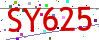 Verification code picture