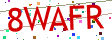 Verification code picture