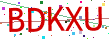 Verification code picture