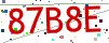 Verification code picture