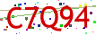 Verification code picture