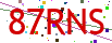Verification code picture