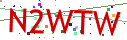 Verification code picture