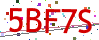 Verification code picture