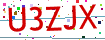 Verification code picture