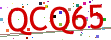Verification code picture