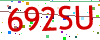 Verification code picture