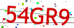 Verification code picture