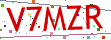 Verification code picture
