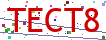 Verification code picture