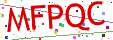 Verification code picture