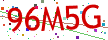 Verification code picture
