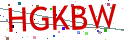 Verification code picture