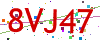 Verification code picture