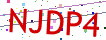 Verification code picture