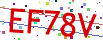 Verification code picture