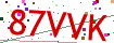 Verification code picture